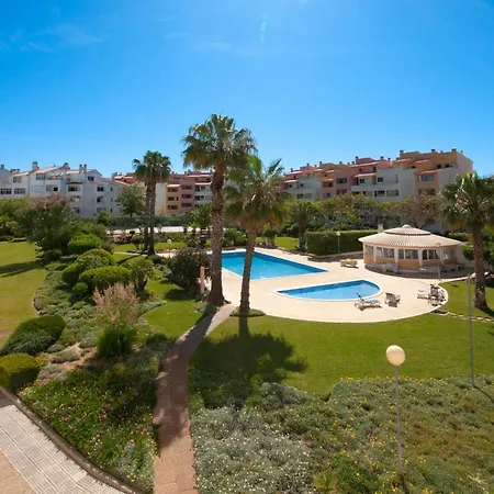 Ondas Verdes By Ocvillas Apartament *