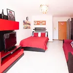 Ondas Verdes By Ocvillas Апартаменты