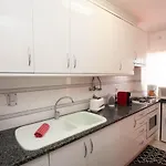 Ondas Verdes By Ocvillas Апартаменты *