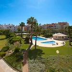 Ondas Verdes By Ocvillas Апартаменты *