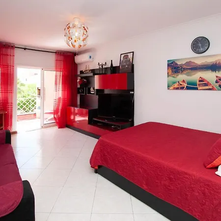 Апартаменты Ondas Verdes By Ocvillas Албуфейра