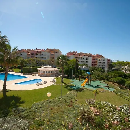 Ondas Verdes By Ocvillas Apartamento