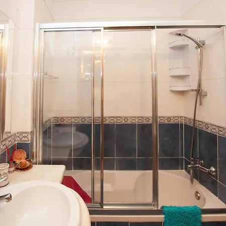 公寓 Ondas Verdes By Ocvillas 阿尔布费拉