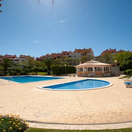Ondas Verdes By Ocvillas شقة