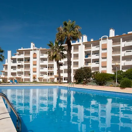 Ondas Verdes By Ocvillas Lejlighed