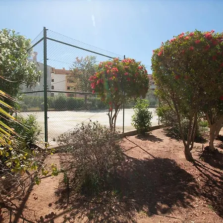 Ondas Verdes By Ocvillas * البوفيرا