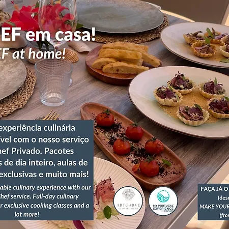 Apartamento Ondas Verdes By Ocvillas Albufeira