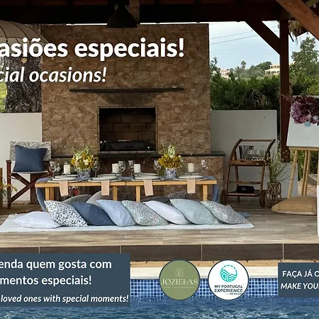 Ondas Verdes By Ocvillas * 알부페이라