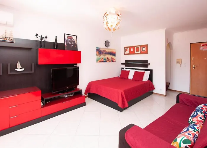 Ondas Verdes By Ocvillas * 알부페이라