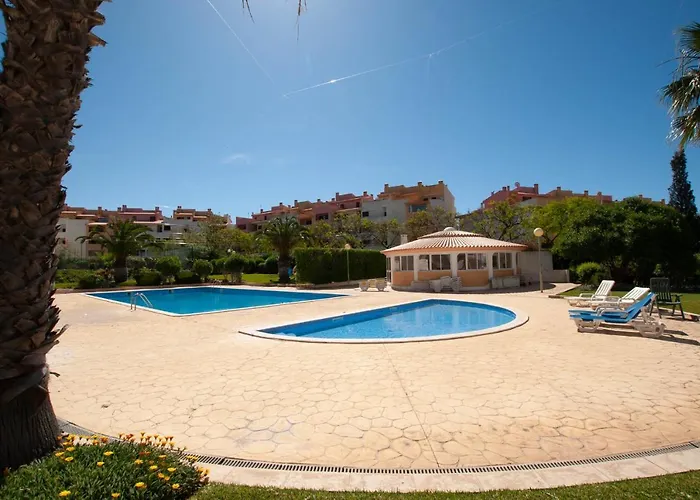 Ondas Verdes By Ocvillas 아파트