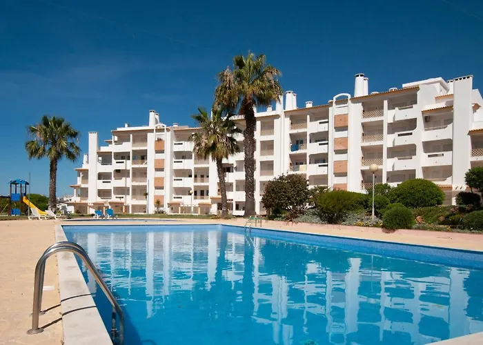 Ondas Verdes By Ocvillas 아파트