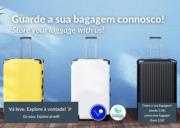 Ondas Verdes By Ocvillas 아파트