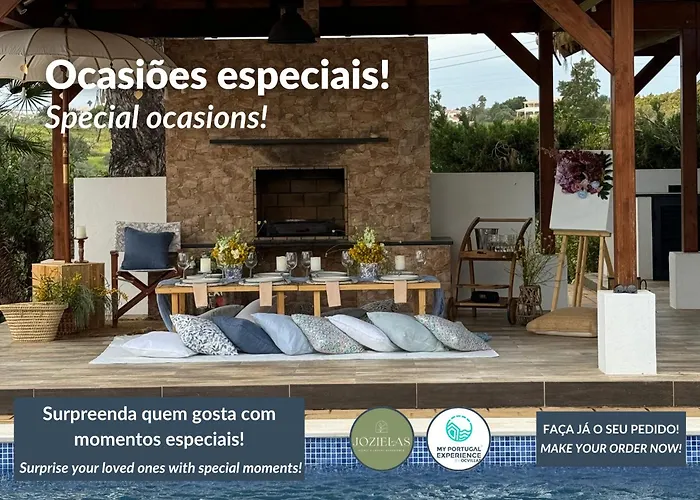 Ondas Verdes By Ocvillas * 알부페이라