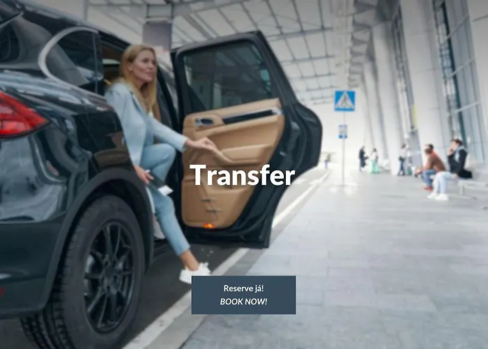 Ondas Verdes By Ocvillas 아파트 *