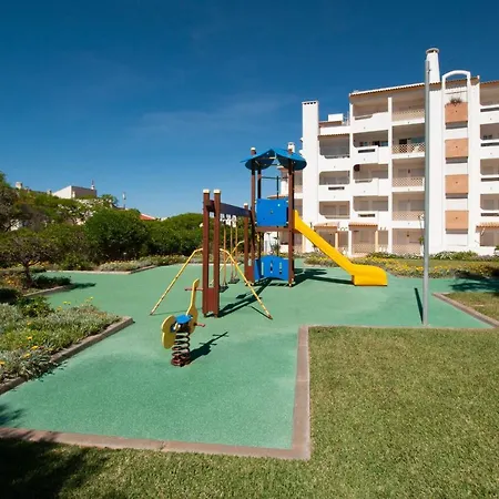 Ondas Verdes By Ocvillas Daire Albufeira