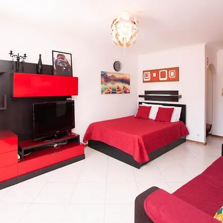 Ondas Verdes By Ocvillas * Albufeira