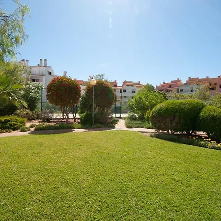 Ondas Verdes By Ocvillas Daire Albufeira