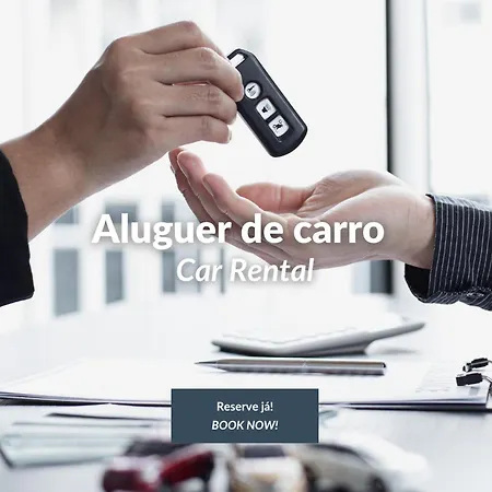 Daire Ondas Verdes By Ocvillas